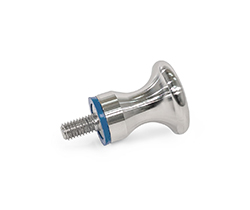 GN 75.6-Knobs Hygienic Design